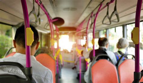 Bus no. 943 of Delhi: Route, fare, timing .